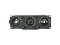 Ford Expedition A/C Switch - 2L1Z-19980-CB Control
