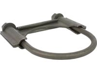 Ford GU9Z-5A231-A Clamp
