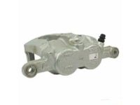 Ford Taurus Brake Caliper - 8A8Z-2B120-AA Brake Caliper Assembly-Less Pads