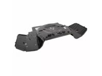 Ford FR3Z-6311215-A Floor Pan Assembly