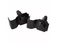 Ford 4L3Z-17C886-CB Plate