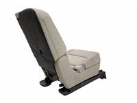 Ford MC5Z-7863805-GA Rear Seat Cushion Cover Assembly Ford MC5Z-7863805-GA Rear Seat Cushion Cover Assembly
