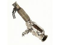 Ford LX6Z-5E212-KZ Converter Assembly Ford LX6Z-5E212-KZ Converter Assembly