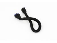 Ford K2GZ-6A664-D Vent Hose