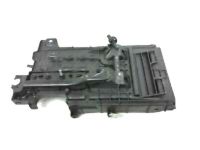 Ford Fusion Battery Tray - HP5Z-10732-C Battery Tray Assembly