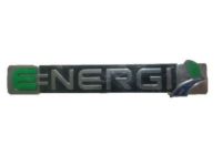 Ford DM5Z-9942528-C Name Plate Ford DM5Z-9942528-C Name Plate