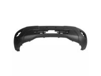 Ford LK4Z-17757-AB Front Bumper Assembly Ford LK4Z-17757-AB Front Bumper Assembly