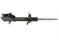 Lincoln MKX Shock Absorber - BT4Z-18124-C Shock Absorber Assembly - Front