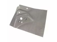 Ford 5L8Z-10769-AA Reinforcement - Battery Tray Ford 5L8Z-10769-AA Reinforcement - Battery Tray