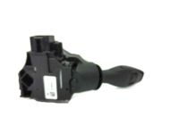 Ford BE8Z-17A553-AA Washer and Wiper Switch Assembly Ford BE8Z-17A553-AA Washer and Wiper Switch Assembly