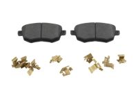 Ford FB5Z-2200-E Brake Pad