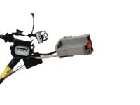 Ford GA1Z-14A318-A Wire Assembly