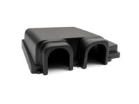 Ford JX6Z-14A003-A Fuse Panel Cover Ford JX6Z-14A003-A Fuse Panel Cover