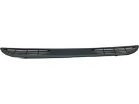 Ford LJ8Z-58457A04-AE Stowage Compartment Assembly
