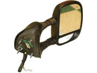 Ford 4C3Z-17D742-BAA Mirror Housing Cover Ford 4C3Z-17D742-BAA Mirror Housing Cover