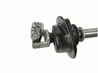 Ford FR3Z-3E751-C Upper Shaft Ford FR3Z-3E751-C Upper Shaft