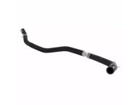 Ford CK4Z-3691-B Connecting Hose Ford CK4Z-3691-B Connecting Hose