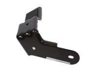 Ford 4L3Z-9A627-AA Bracket - Air Cleaner