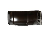 Ford CK4Z-6140011-AA DOOR ASY - REAR