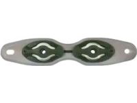 Ford DS7Z-5K291-A Exhaust Pipe Mounting Bracket