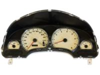 Ford XL5Z10850AA Indicator Charge