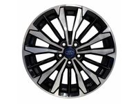 Ford LV4Z-1007-M Wheel Assembly