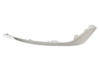 Ford KS7Z-15266-AA Fog Lamp Bracket