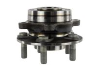 Ford KR3Z-1104-B Wheel Hub Assembly Ford KR3Z-1104-B Wheel Hub Assembly