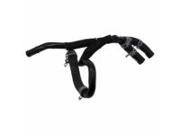 Ford YL8Z-6K743-AA Outlet Tube