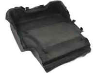 Ford JL7Z-7863840-A Rear Seat Cushion Pad