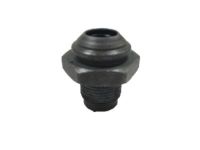 Ford 2L1Z-7D273-BB Oil Tube Connector Ford 2L1Z-7D273-BB Oil Tube Connector