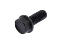 Ford -N602549-S51M Bolt And Washer Assembly