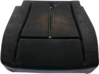 Ford BL1Z-78632A22-A Pad