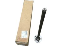 Ford Explorer Sport Trac Axle Shaft - 3L2Z-4234-AB Rear Axle Shaft Assembly