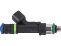 Ford 6E5Z-9F593-AA Injector Assembly