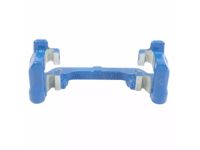 Ford G1FZ-2B511-A Brake Back Plate Assembly