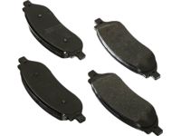 Ford 5C3Z-2200-AA Kit - Brake Shoe And Lining