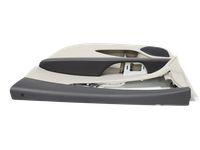 Ford FA1Z-7823942-AK Panel Door Trim Lower