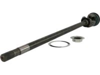 Ford BC3Z-3219-A Front Axle Shaft