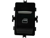 Ford GB5Z-14529-BB Switch - Window Control - Single