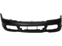 Ford 2L2Z-17D957-SAPTM Bumper Assembly - Front