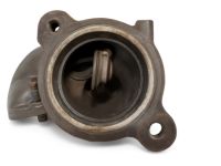 Ford GB5Z-6K682-A Turbocharger Assembly