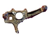 Ford Expedition Steering Knuckle - XL3Z-3K186-AA Front Wheel Knuckle
