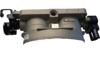 Ford YC2Z-9E926-AA Carburettor Throttle Body Assembly