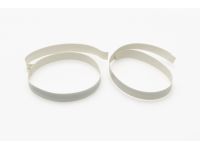 Ford 5C3Z-25290D12-BAA Decal - Stripe Ford 5C3Z-25290D12-BAA Decal - Stripe