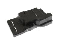 Ford 7T4Z-14A003-A Cover - Fuse Panel