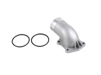 Ford 3C3Z-6C640-EA Air Inlet Connection