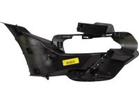 Ford JL1Z-17F803-AA Air Duct
