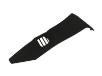 Ford DB5Z-7804608-BA Panel - Instrument