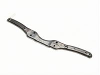 Ford CV6Z-7810684-A Front Cross Member Assembly Ford CV6Z-7810684-A Front Cross Member Assembly